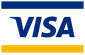 国際ブランド：VISA