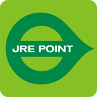 JRE POINTアプリのアイコン