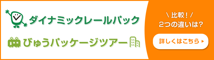 Jr東日本国内ツアートップ えきねっと Jr東日本