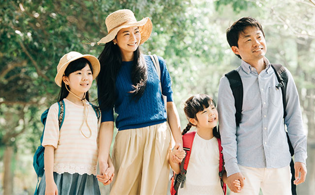 【GW旅行】2023年の穴場とは？混雑を回避して過ごせるスポットのイメージ（別ウィンドウで開きます）