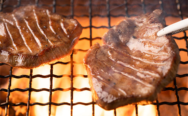 食の宝庫仙台で食べたいご当地グルメ！牛タン・マーボー焼きそば・せり鍋などのイメージ（別ウィンドウで開きます）