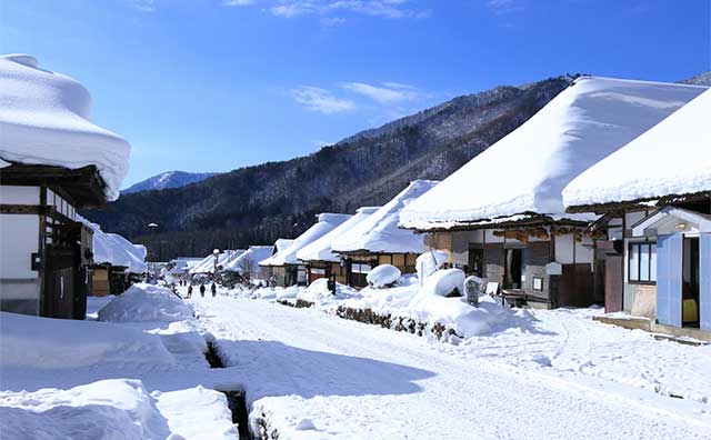 【冬旅行】温泉以外の楽しみは？絶景・グルメ・ウィンタースポーツのおすすめスポット（別ウィンドウで開きます）