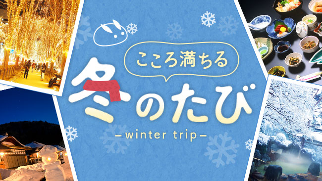winter trip